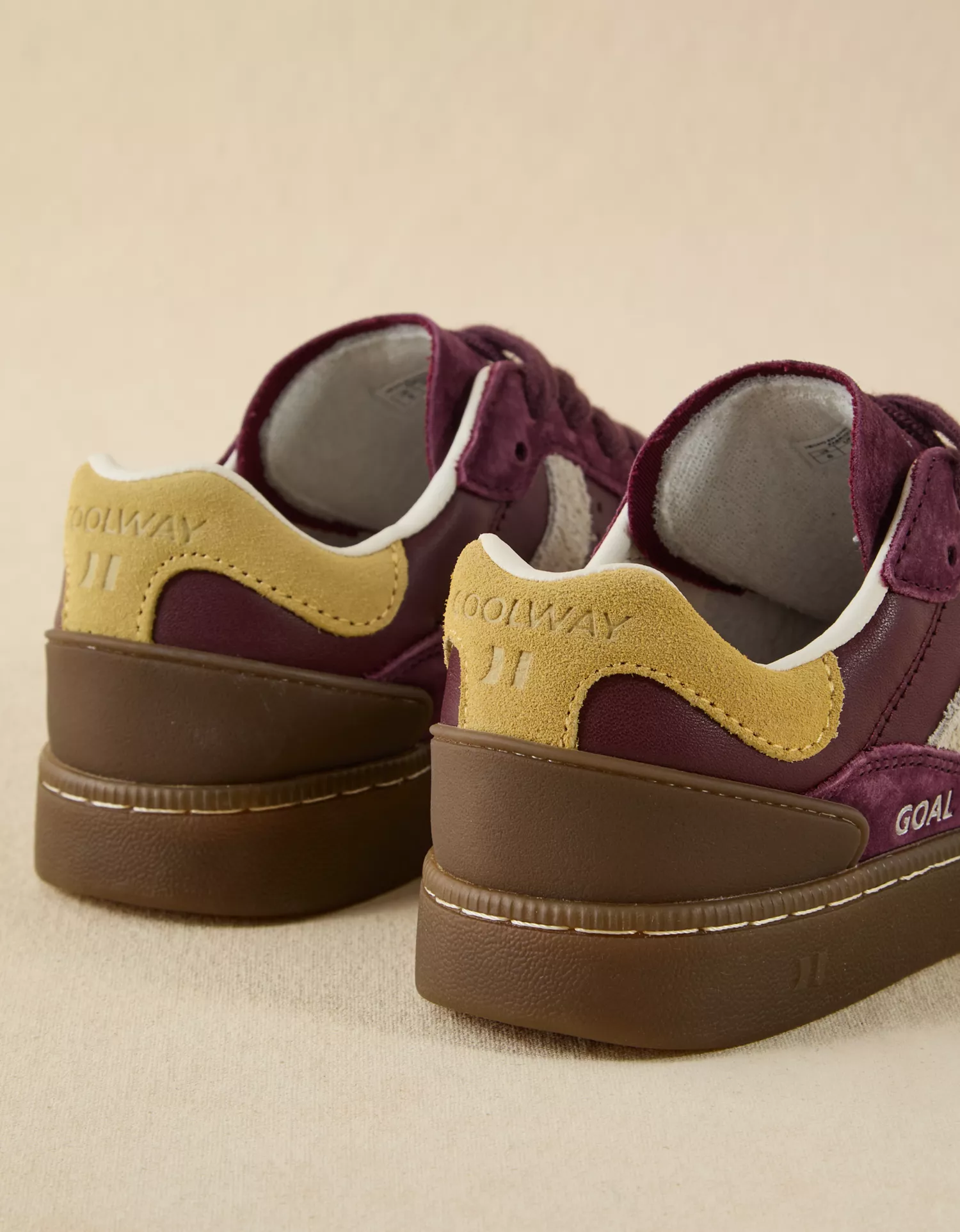 Coolway Baresi Sneaker - thumbnail 9