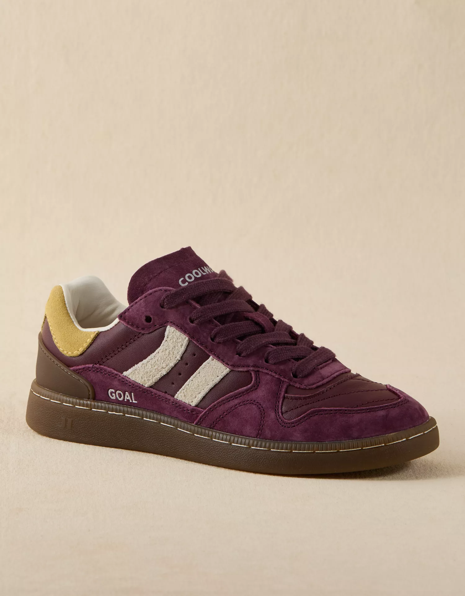 Coolway Baresi Sneaker - thumbnail 6