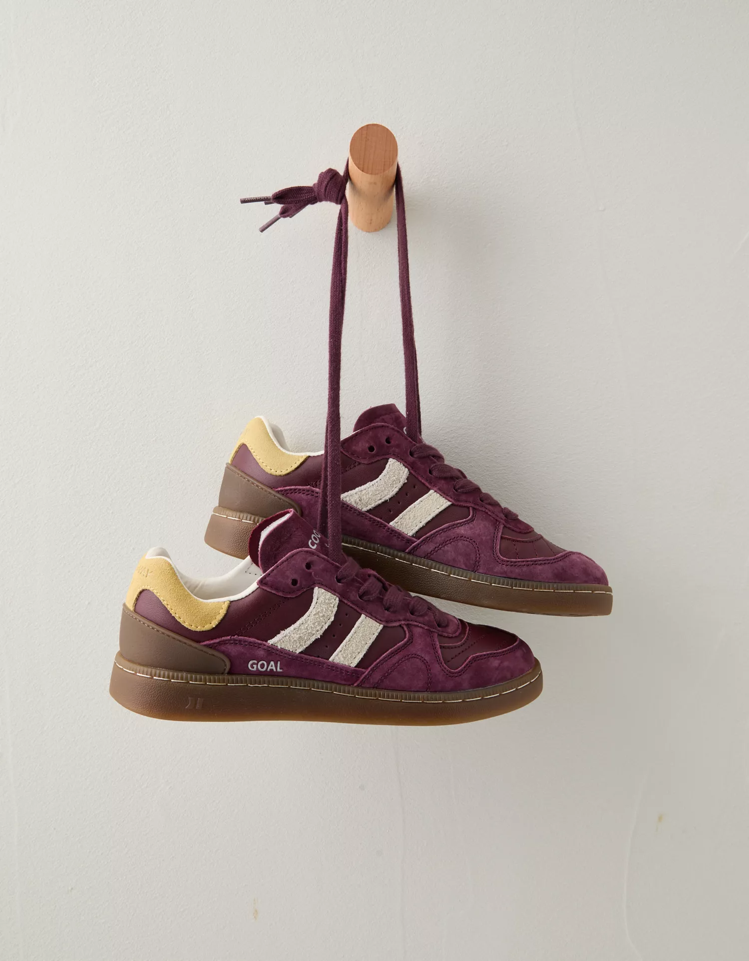 Coolway Baresi Sneaker - thumbnail 5