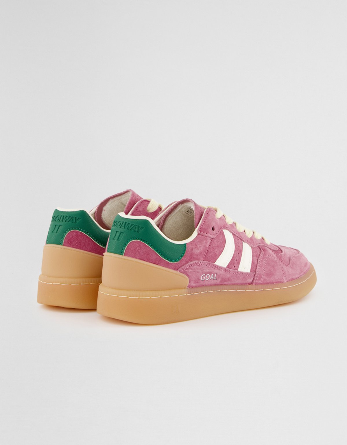 Coolway Goal Sneaker - image 2