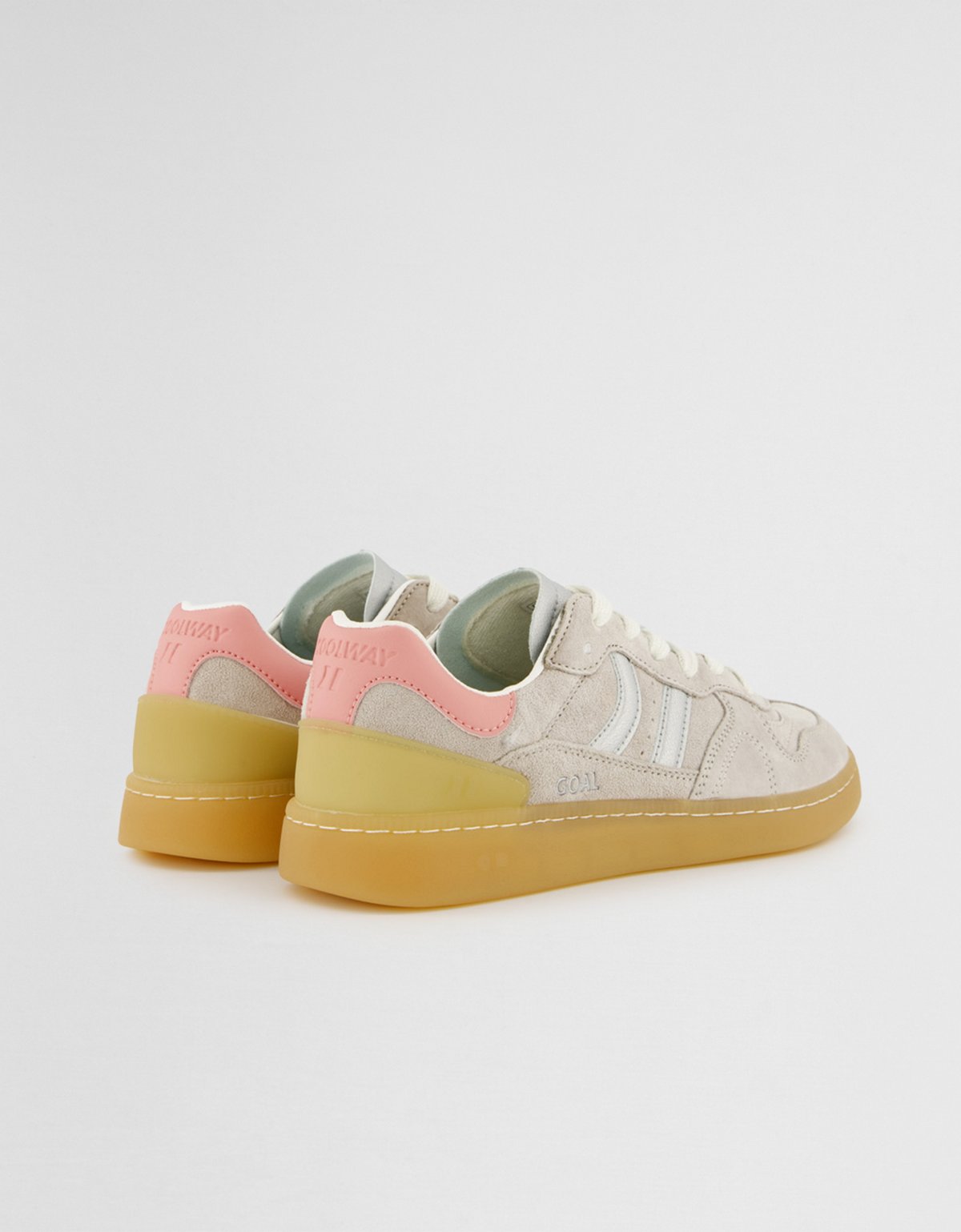 Coolway Goal Sneaker - image 2