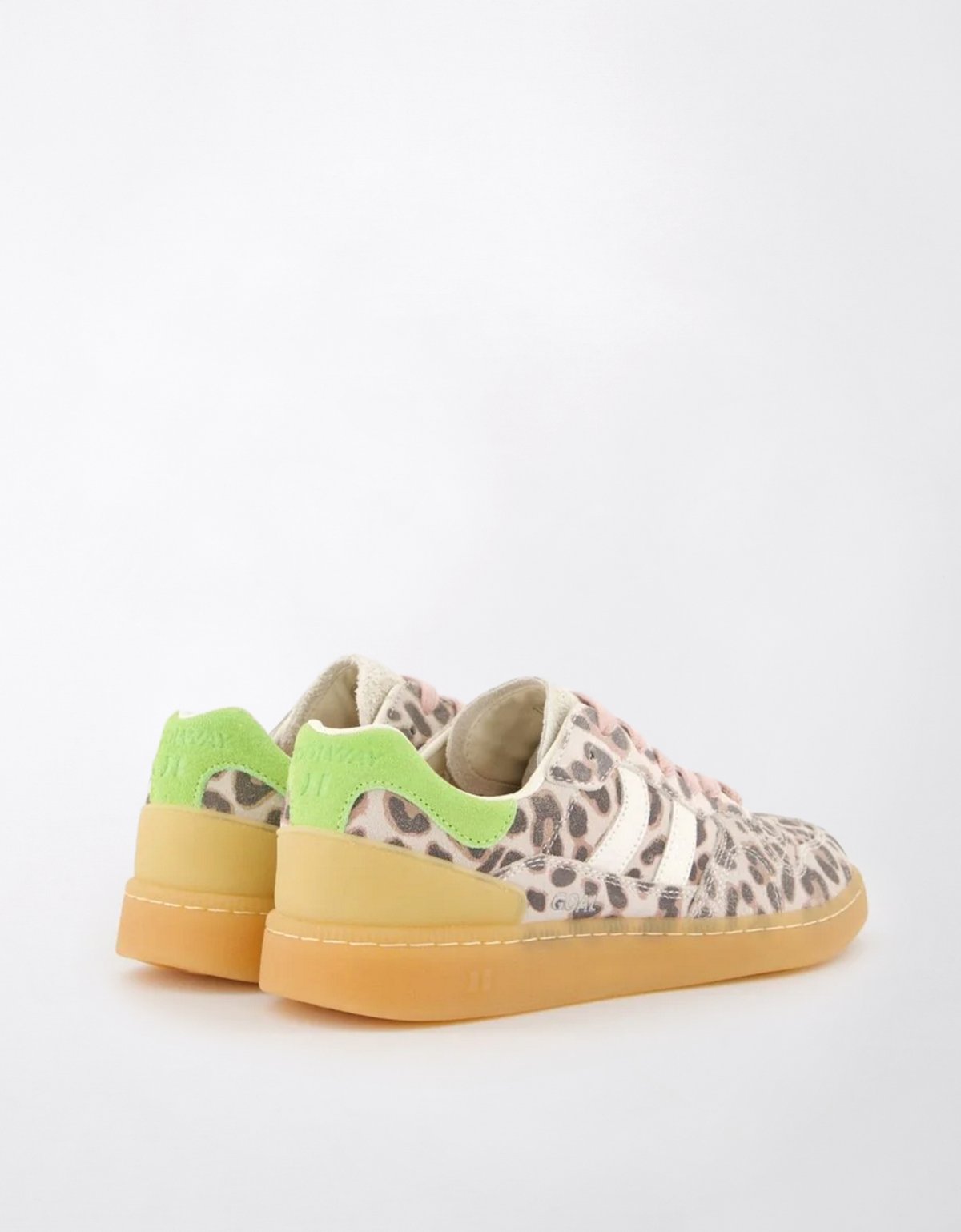 Coolway Goal Sneaker - image 2