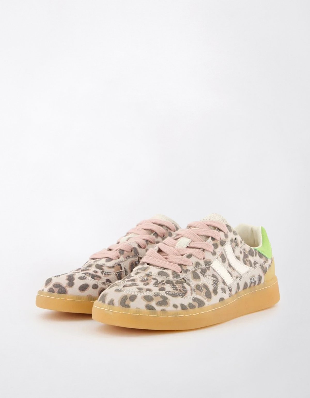 Coolway Goal Sneaker - image 3