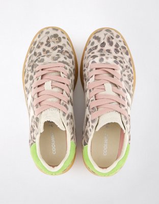 Coolway Goal Sneaker