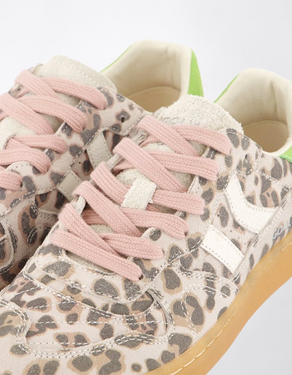 Coolway Goal Sneaker - image 5