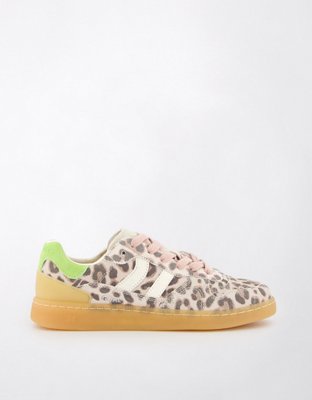 Coolway Goal Sneaker from American Eagle - $135