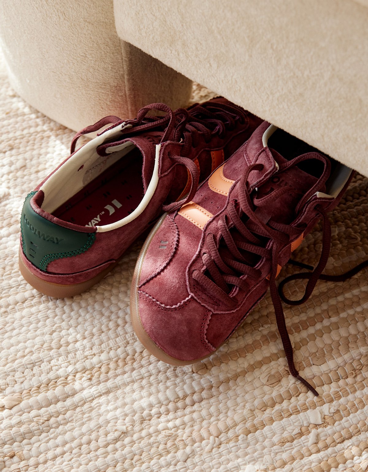 Coolway Kizuna Sneaker - image 4