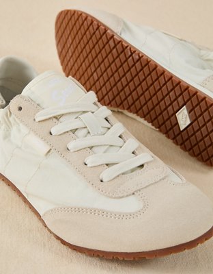 Vans Super Lowpro Ballet Light Shoe