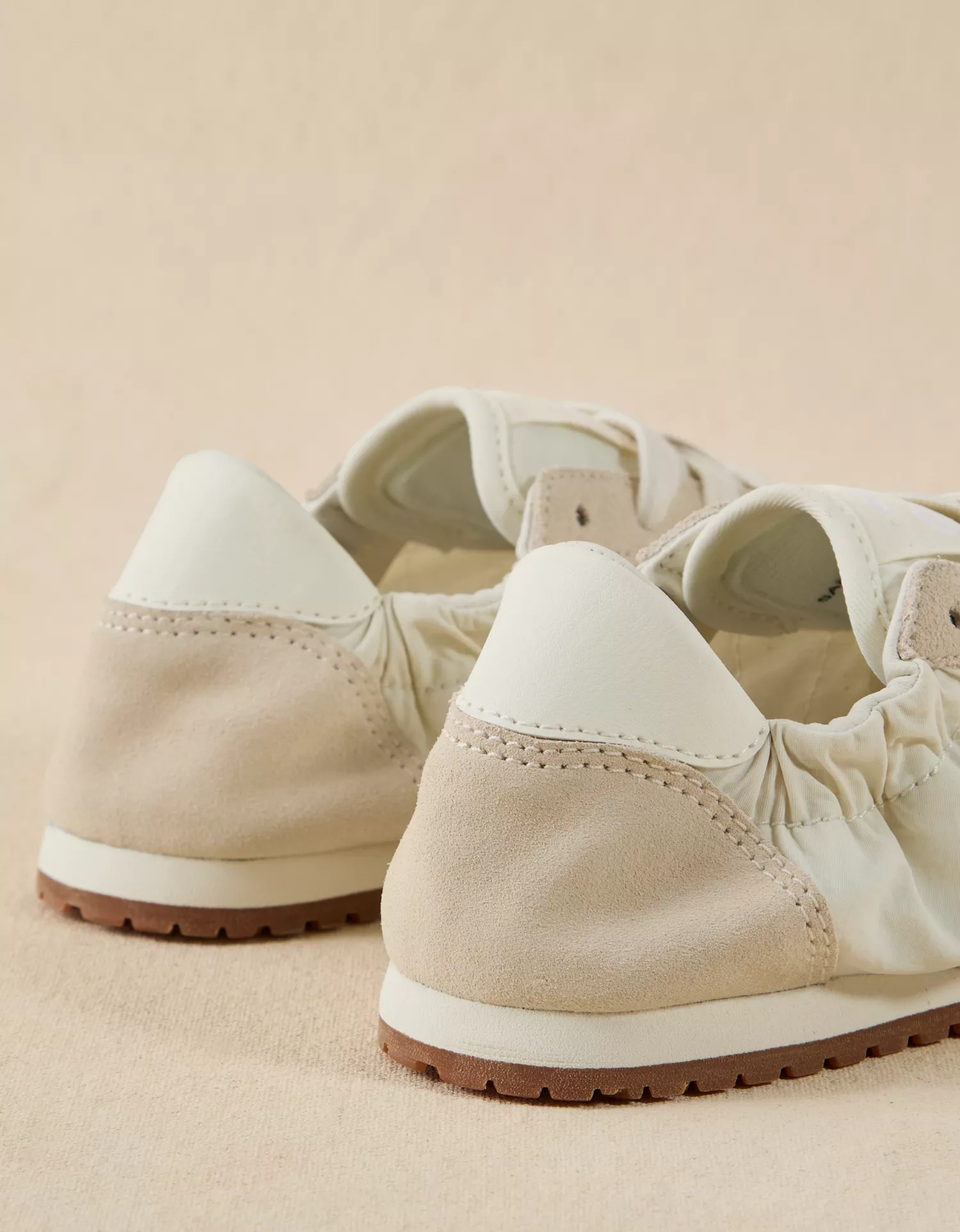 Vans Super Lowpro Ballet Light Shoe - thumbnail 5