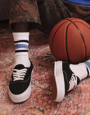 Vans Authentic Shoe