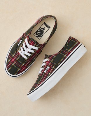 Vans Authentic Shoe