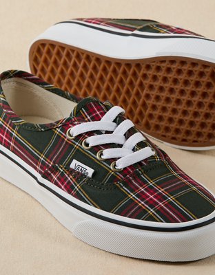 Vans Authentic Shoe