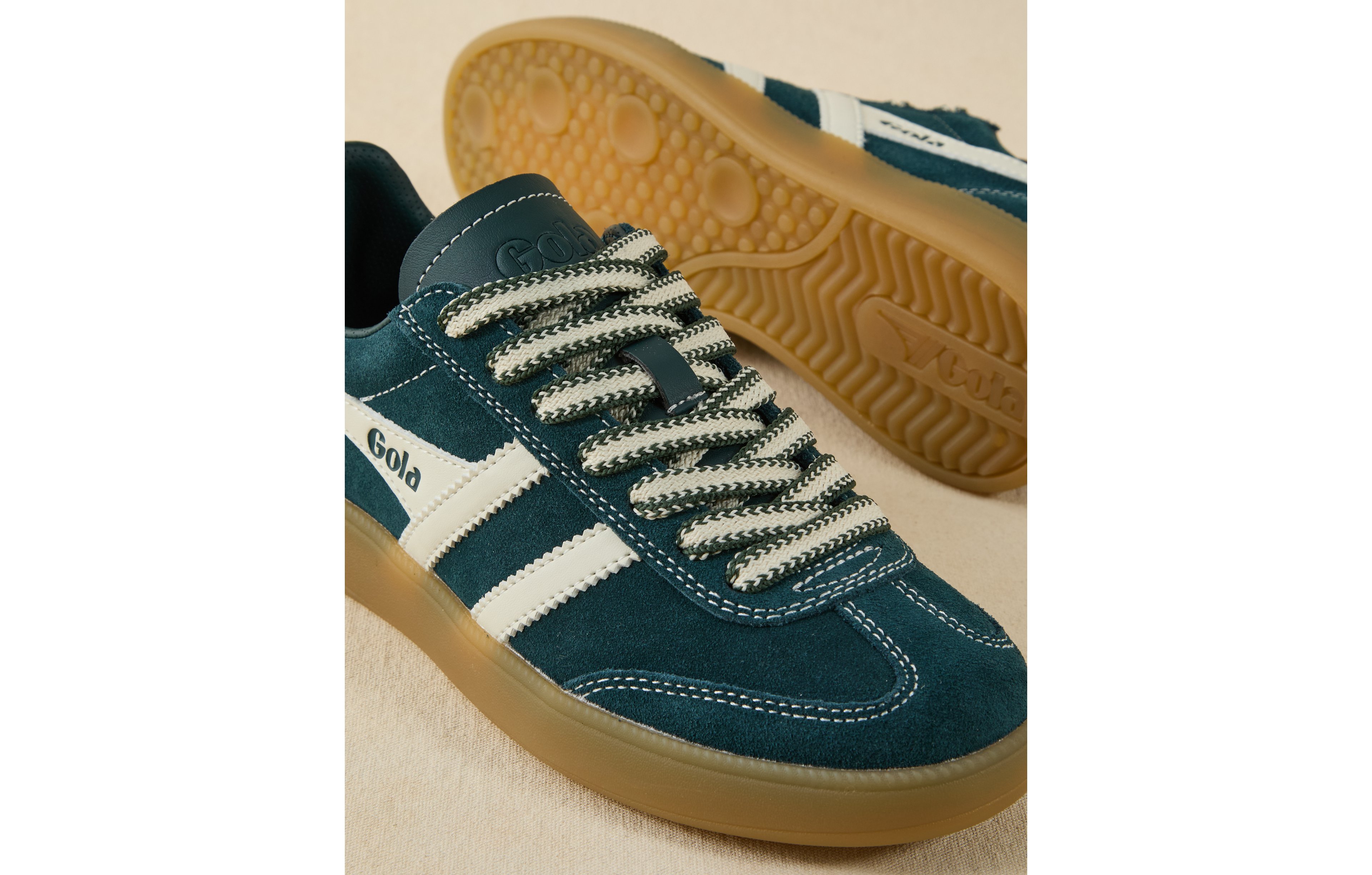 Gola Classics Viper '78 Sneaker