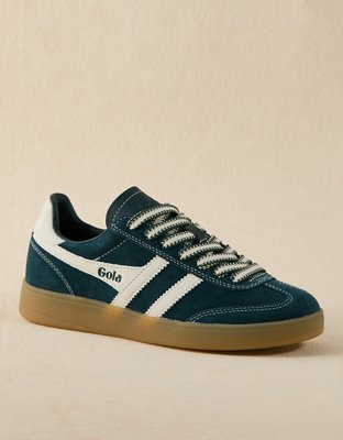 Женские кроссовки Gola Classics Viper '78 Sneaker, цвет: Глубокий морской синий