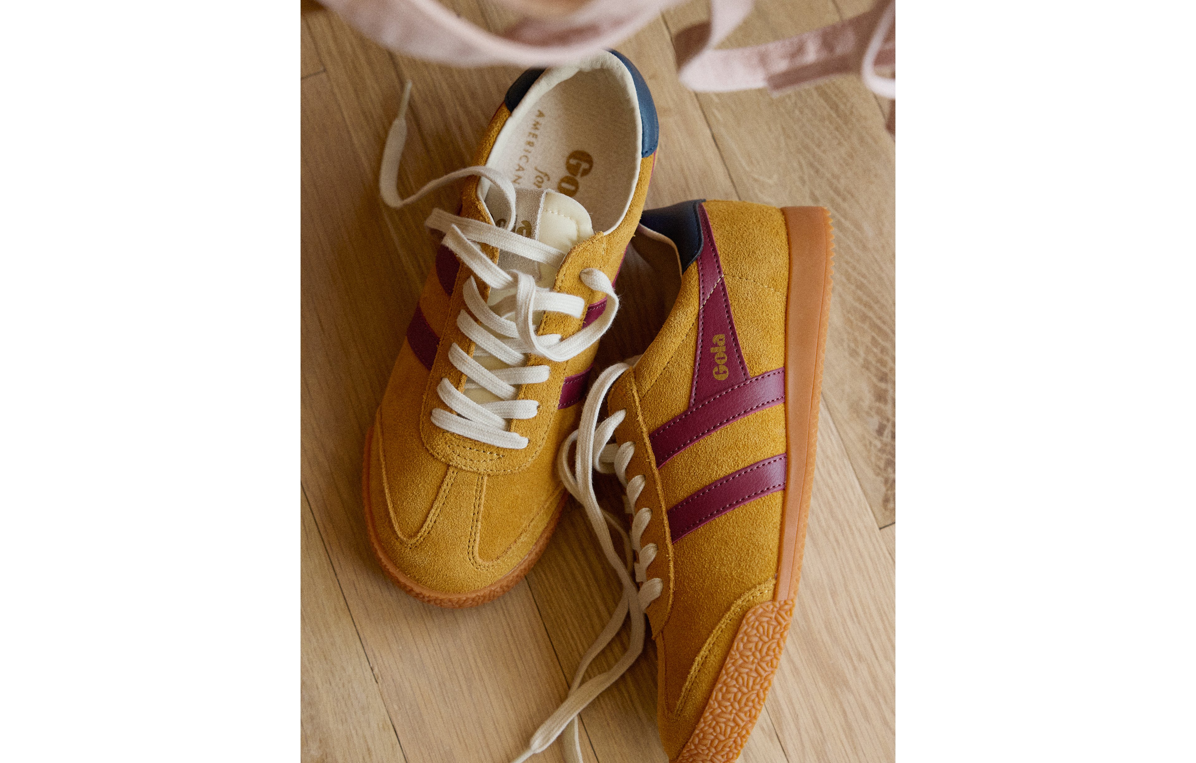AE x Gola Elan Sneaker