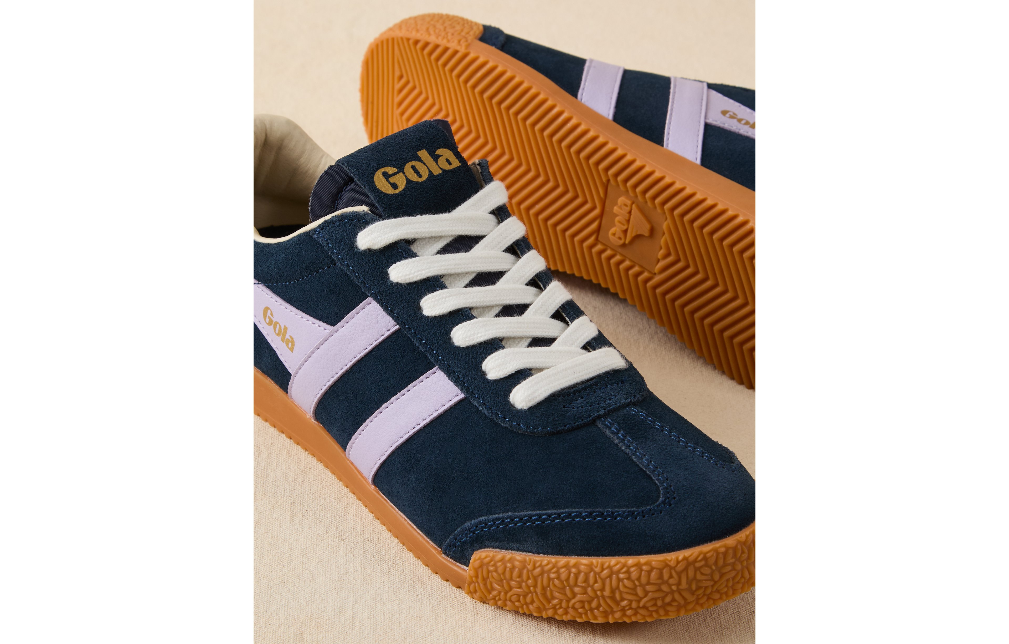 AE x Gola Elan Sneaker