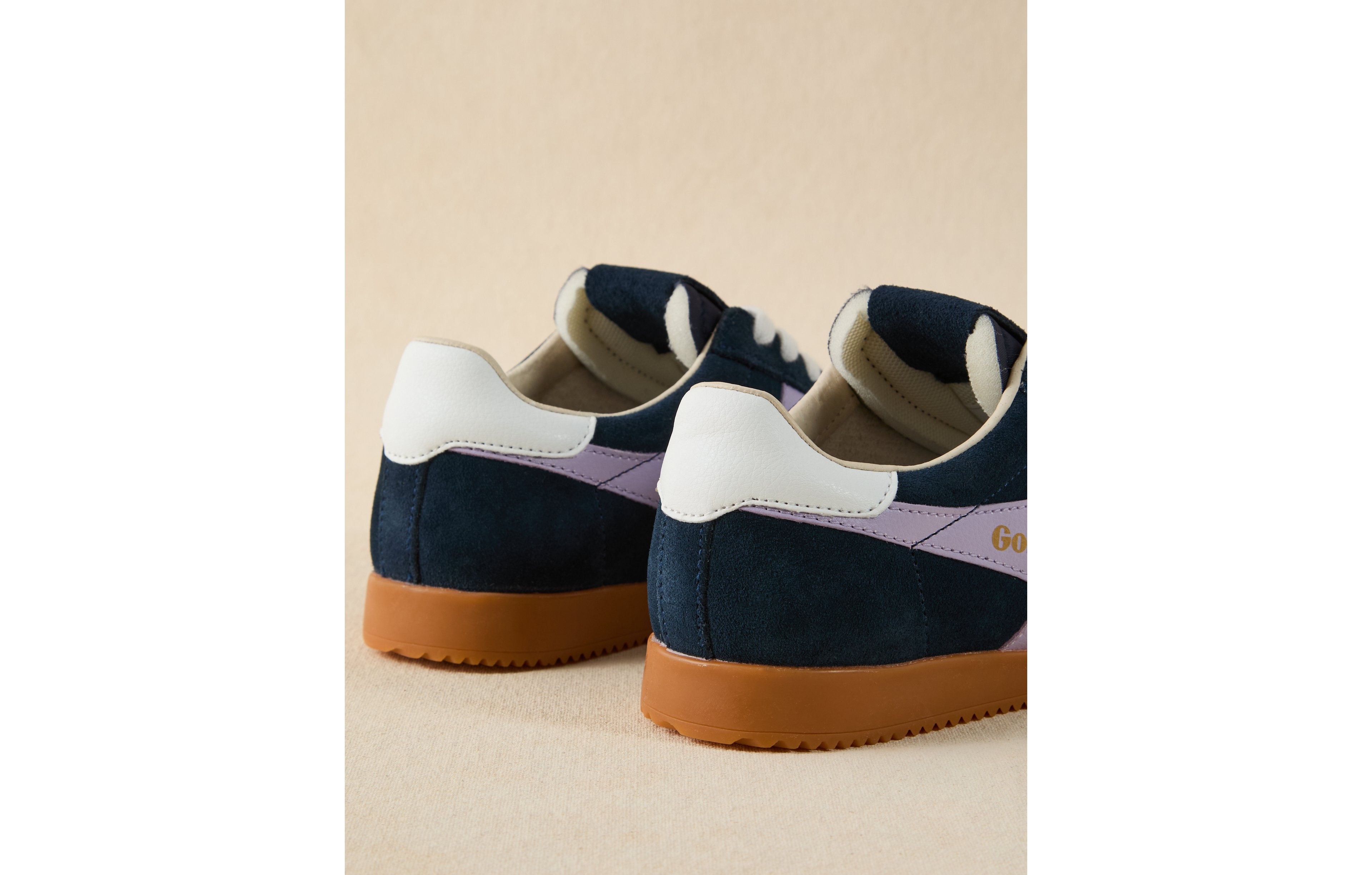 AE x Gola Elan Sneaker