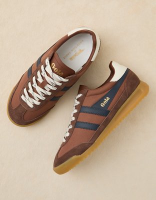 AE x Gola Tornado Sneaker