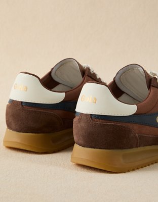 AE x Gola Tornado Sneaker