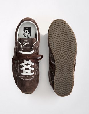 Vans Premium Super Lowpro Trainer
