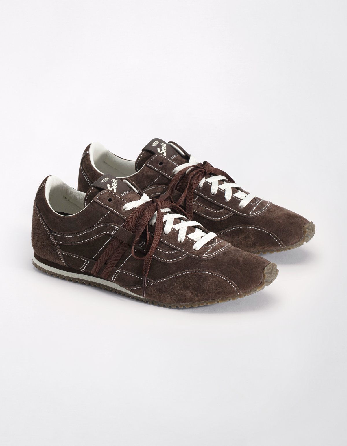 Vans Premium Super Lowpro Trainer - image 3