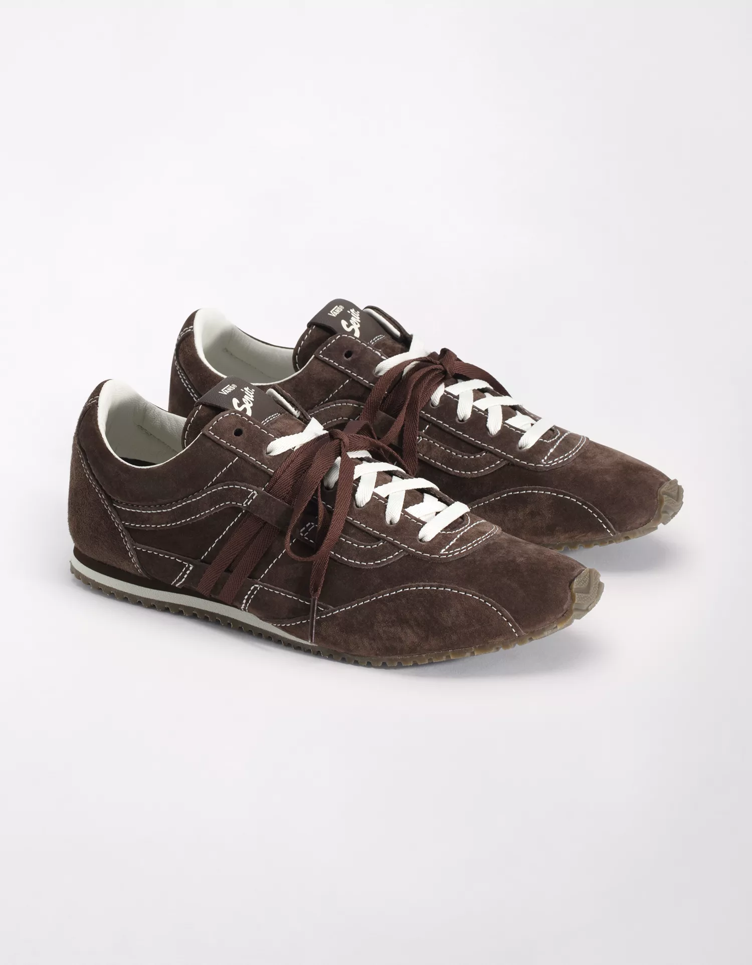 Vans Premium Super Lowpro Trainer - thumbnail 3