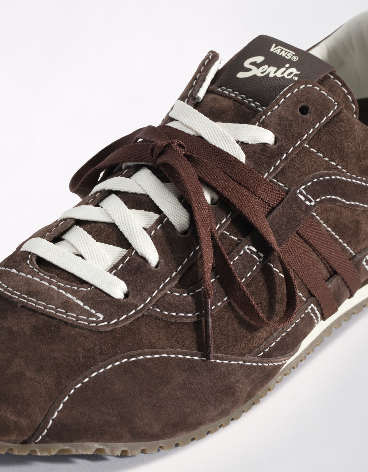 Vans Premium Super Lowpro Trainer - image 4