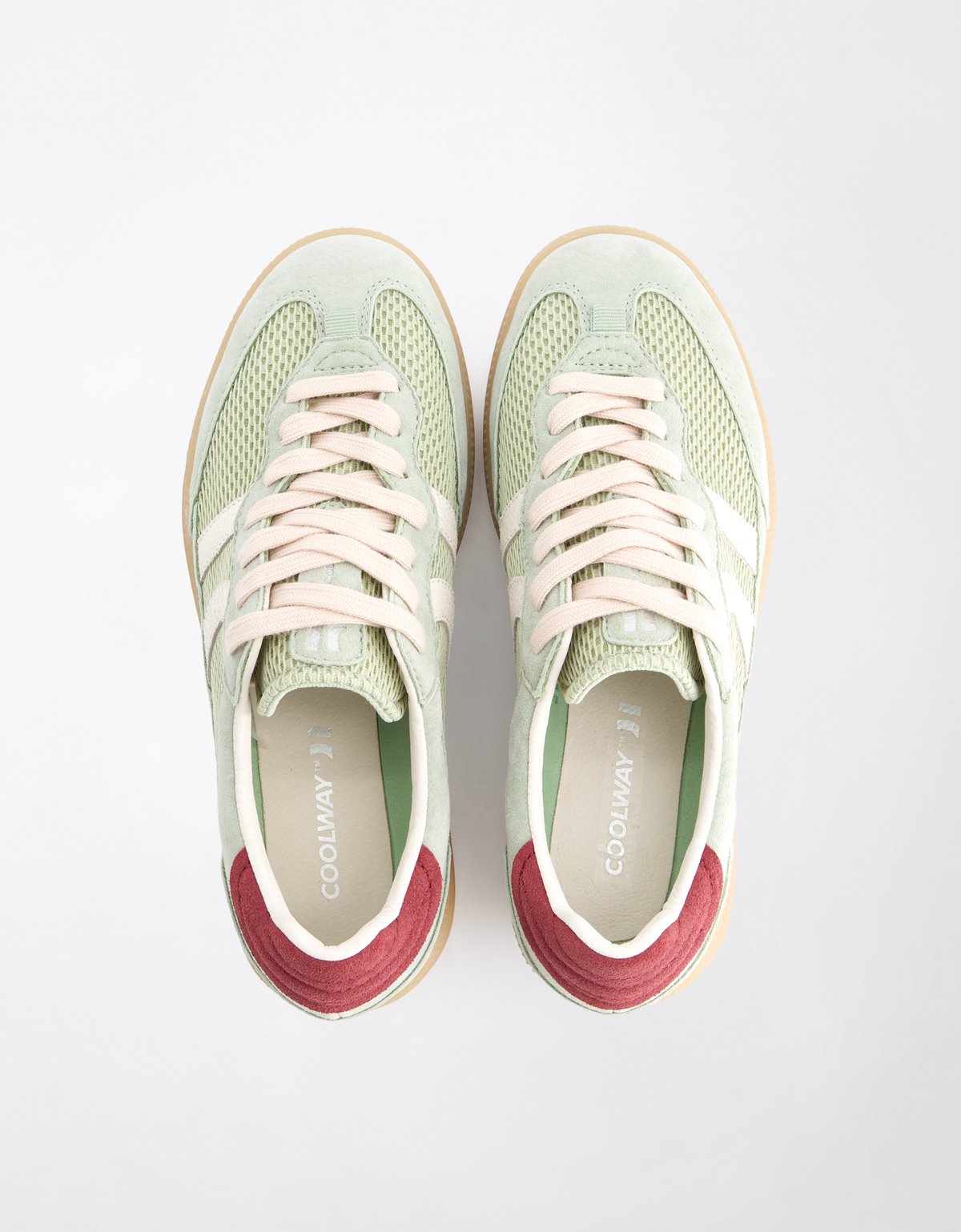 Coolway Baresi Sneaker - image 4