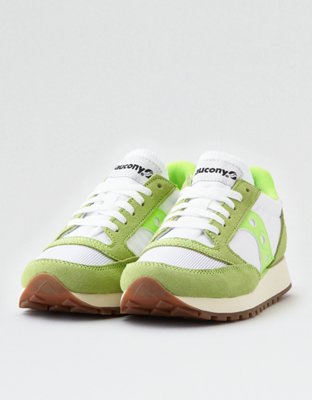 Saucony Jazz Original Vintage Sneaker   7412 9137 300 D1