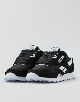 Reebok Classic Nylon Sneaker