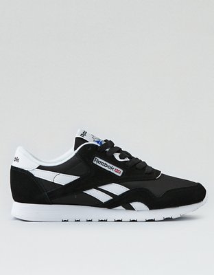 Reebok Classic Nylon Sneaker