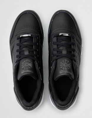 Женские кроссовки American Eagle Reebok Classic Leather HW Sneaker — фото 2