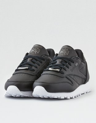 Женские кроссовки American Eagle Reebok Classic Leather HW Sneaker — фото 3
