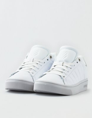 Женские кроссовки American Eagle K-Swiss Court Frasco Sneaker — фото 3