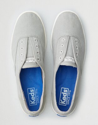 Женские кроссовки American Eagle Keds Chillax Slip On Sneaker — фото 2