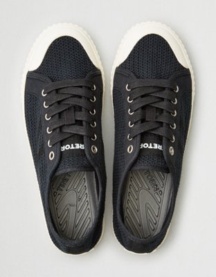 Женские кроссовки American Eagle Tretorn Tournament Net Sneaker — фото 2