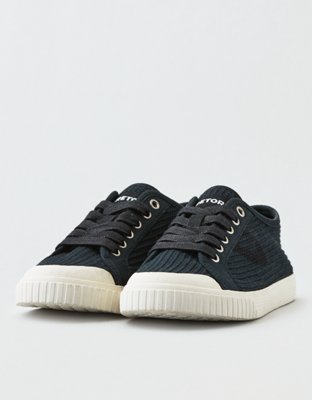 Женские кроссовки American Eagle Tretorn Tournament Net Sneaker — фото 3