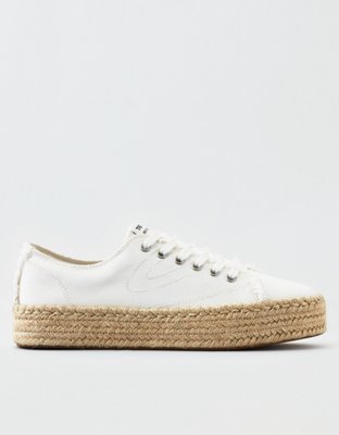 Tretorn Eve Espadrille Sneaker