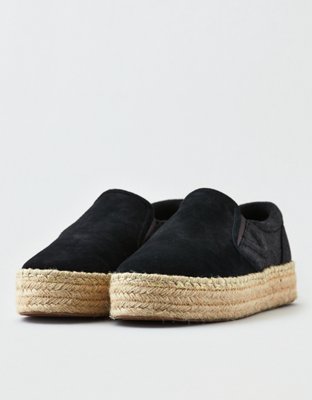 Женские кроссовки American Eagle Tretorn Emilia 2 Slip On Sneaker — фото 3