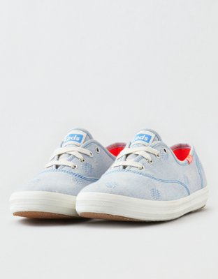 Бельё Keds Champion Chambray — American Eagle — фото 3