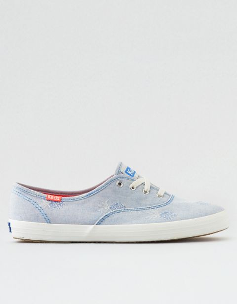 Бельё Keds Champion Chambray — American Eagle