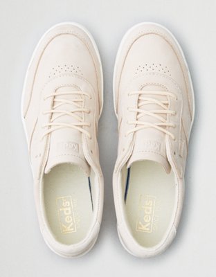 Женские кроссовки American Eagle Keds Match Point Nubuck Sneaker — фото 2