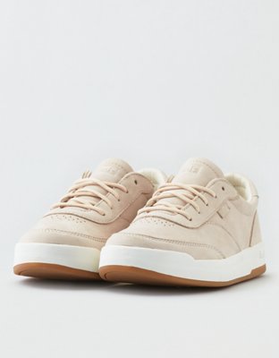 Женские кроссовки American Eagle Keds Match Point Nubuck Sneaker — фото 3