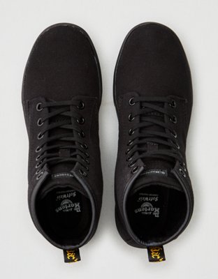 Женские ботинки American Eagle Dr. Martens Women's Sheridan Canvas Boot — фото 2
