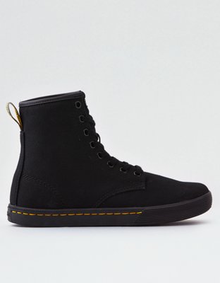 sheridan canvas doc martens