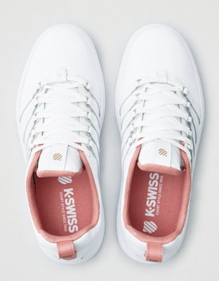 Женские кроссовки American Eagle K-Swiss Donovan Sneaker — фото 2