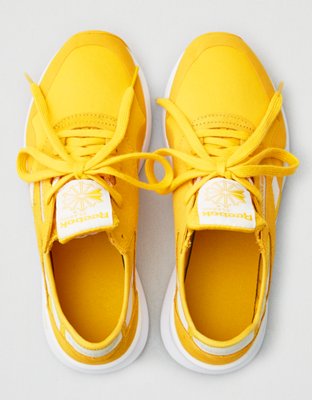 Женские кроссовки American Eagle Reebok Classic Nylon SP Sneaker — фото 2