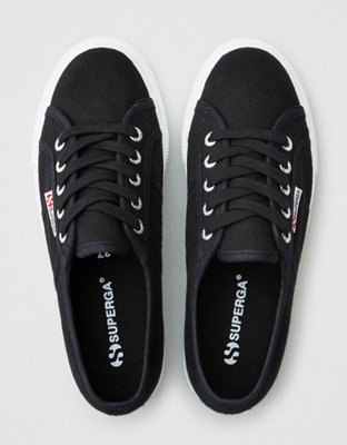 Superga 2790 Platform Sneaker