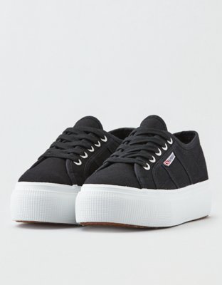2790 platform sneaker superga