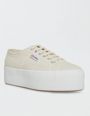 Superga 2790 Platform Sneaker